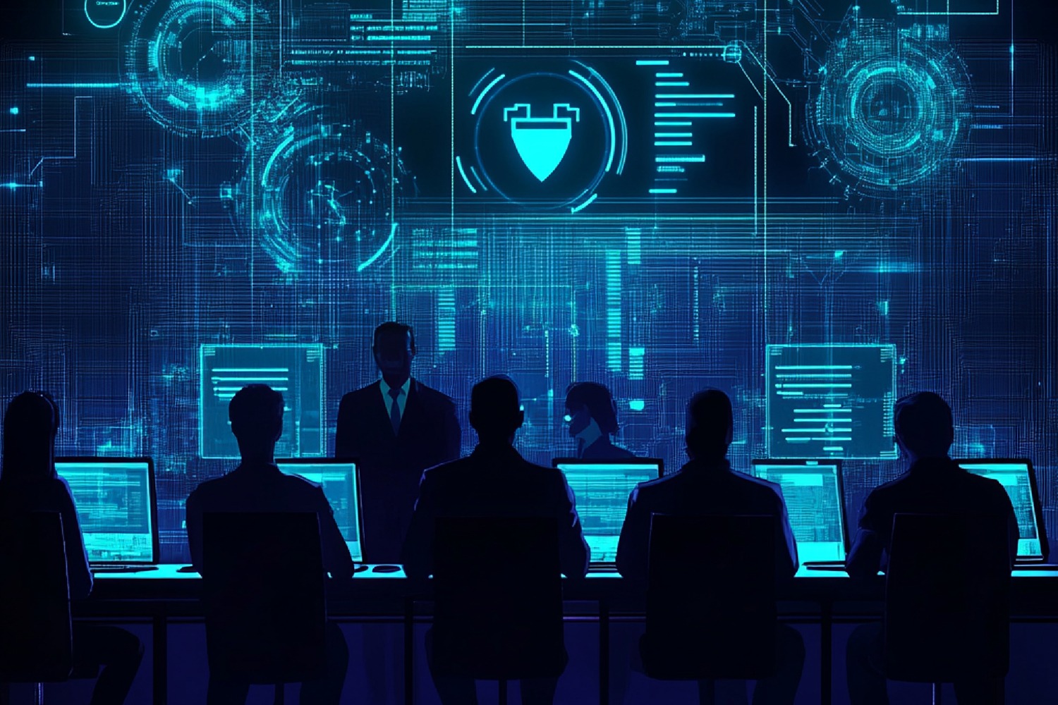 Cyber Security Companies in South Africa