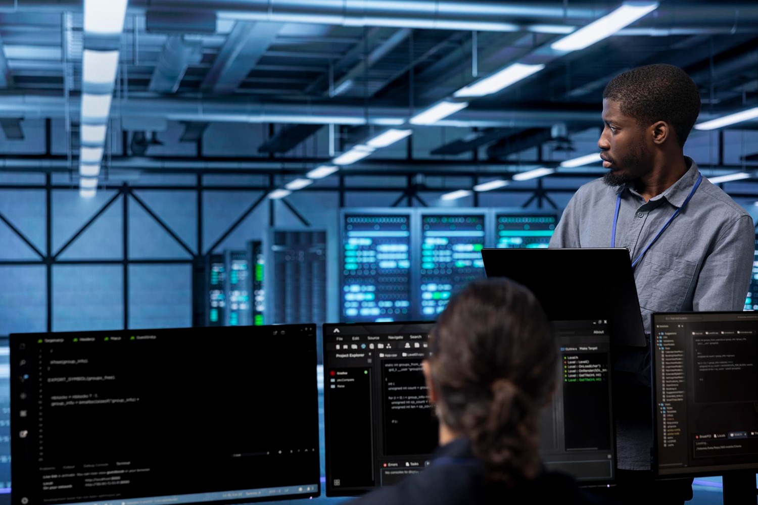 Cybersecurity Myths