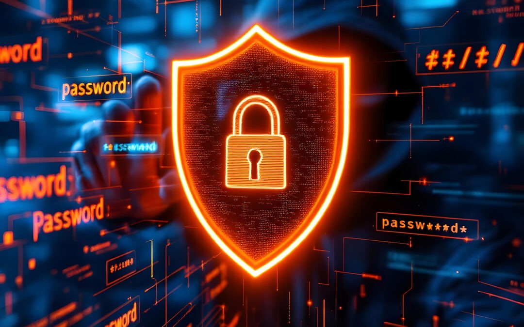 Think Your Passwords Are Safe?