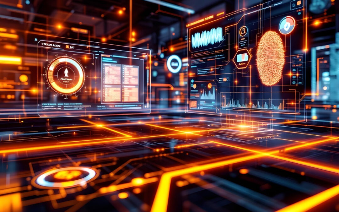 Vulnerability Assessments: Your First Line of Cyber Defence