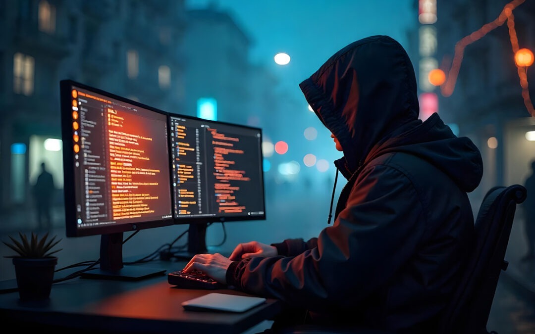 Into The Shadows: Deep & Dark Web Scavenging